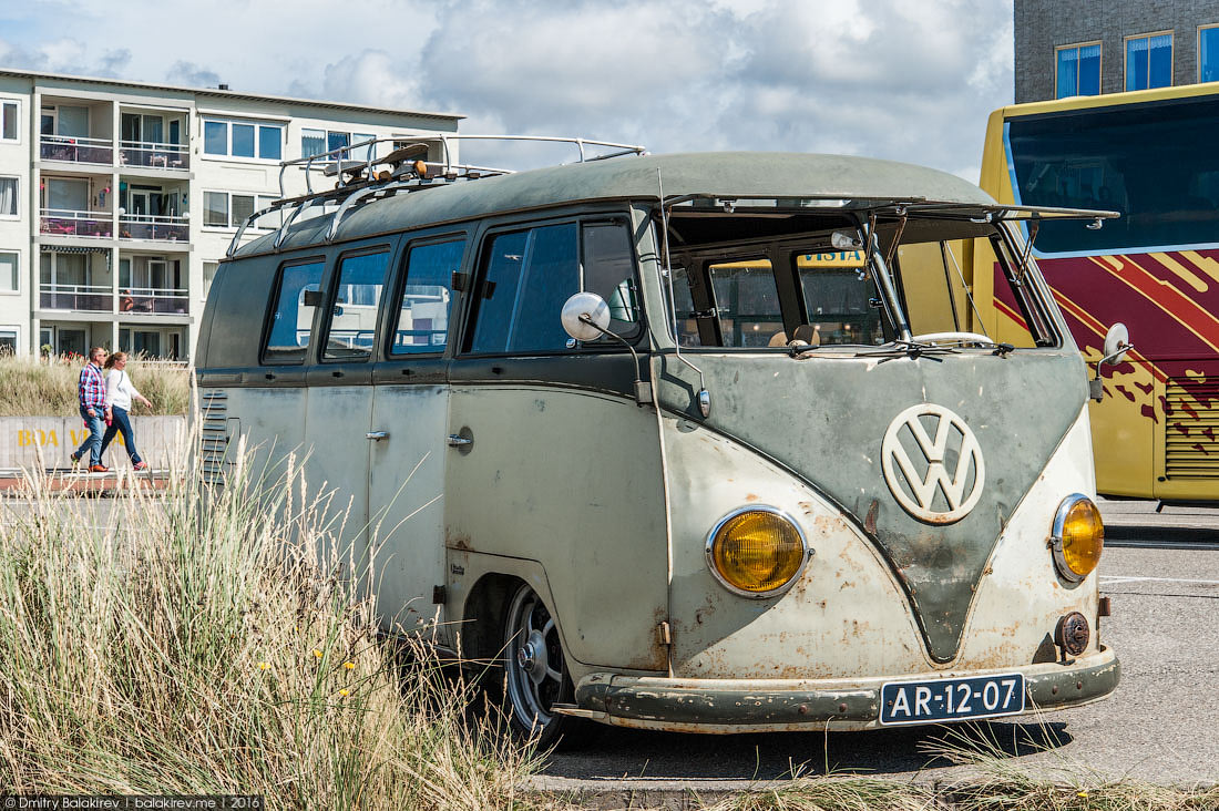 Zandvoort